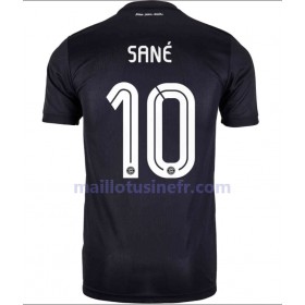 Maillot de Foot Bayern Munich Leroy Sane 10 Troisième 2020-21